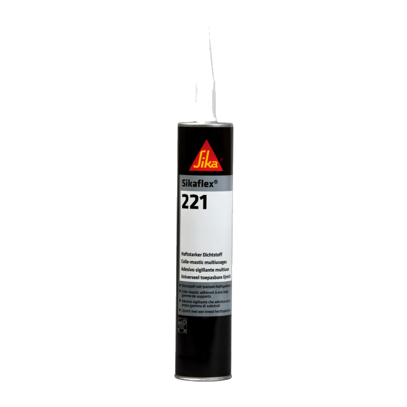 Sika 221 C/12 - Vanlife - Store