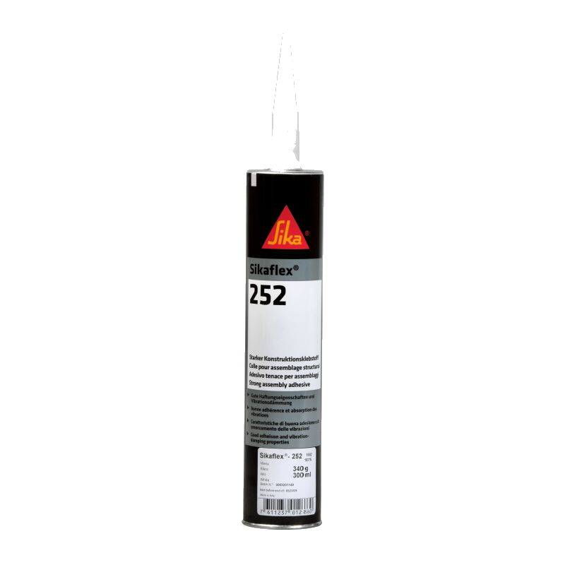 Sika 252 C/12 - Vanlife - Store