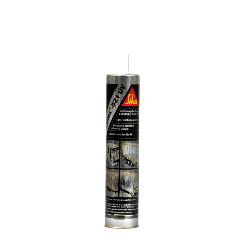 Sika 521 c/12 - Vanlife - Store