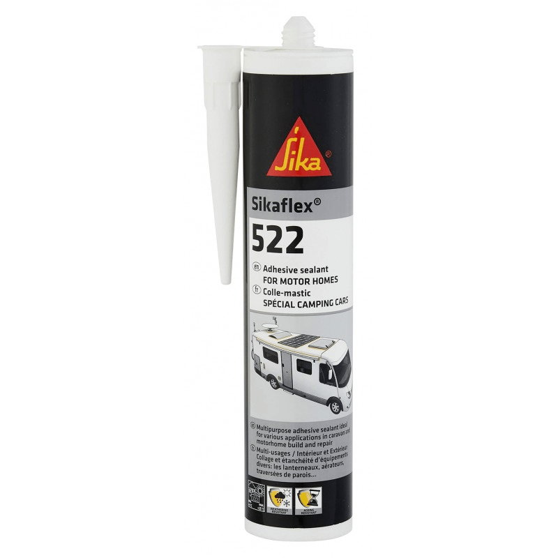 Sika 522 C/12 - Vanlife - Store