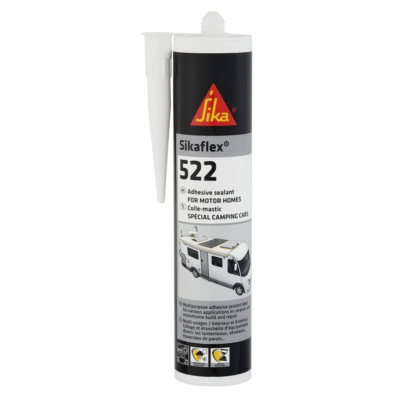 Sika 522 C/12