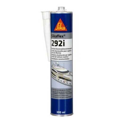 SIKA Sikaflex 292i 300 ml - SIKA - Vanlife - Store