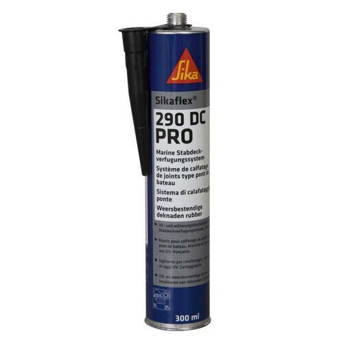 SIKAFLEX 290 DC PRO - SIKA - Vanlife - Store