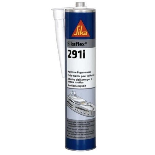 SIKAFLEX 291i BLANC 300 ML - SIKA - Vanlife - Store