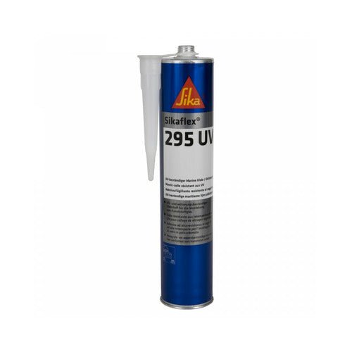 SIKAFLEX 295 NOIR 300 ML - SIKA - Vanlife - Store