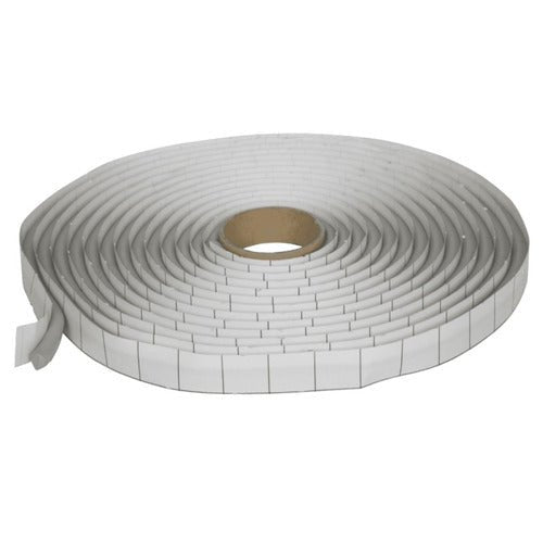 SikaLastomer - 831E Gris Mastic en bande Largeur 25mm x Epaisseur 3mm Rouleau de 12 Mètres - SIKA - Vanlife - Store