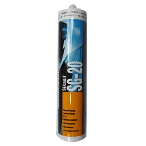 SIKASIL SG 20 BLANC - SIKA - Vanlife - Store