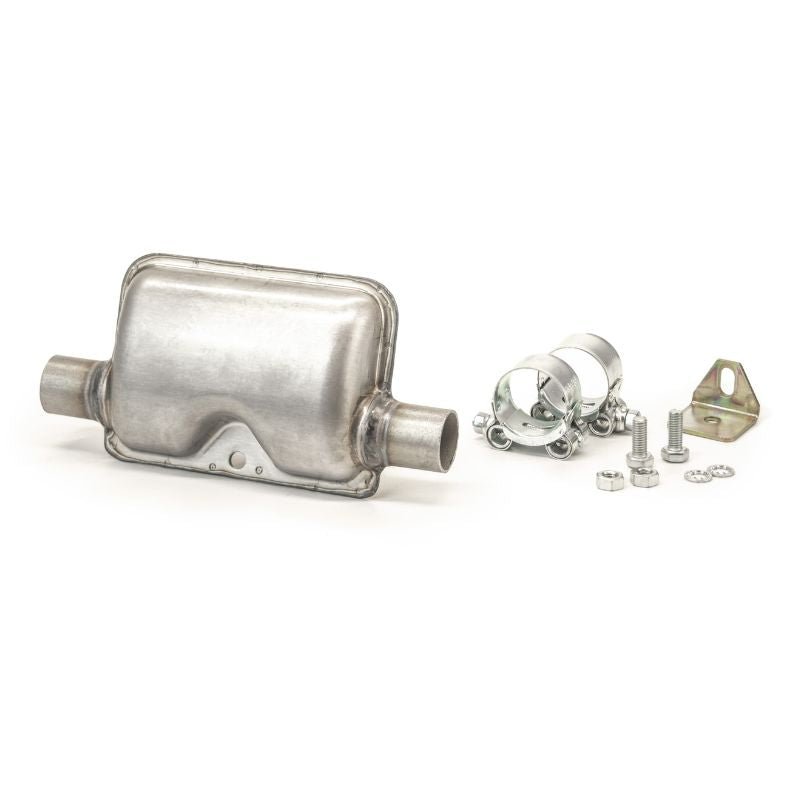 Silencieux avec kit de montage Ø 24 mm 3944 - Vanlife - Store