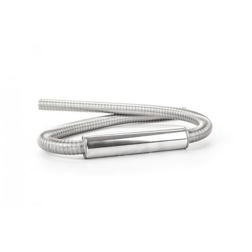 Silencieux d'échappement avec tuyau ⌀ 38 mm - Vanlife - Store