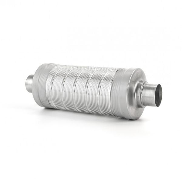 Silencieux d'entrée et sortie d'air ⌀ 60 mm - Vanlife - Store