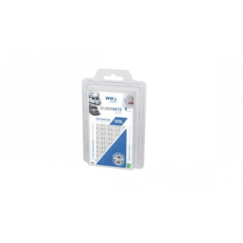 SilverNet flex conservation automatique pour réservoirs jusqu´à 100 litres - Vanlife - Store