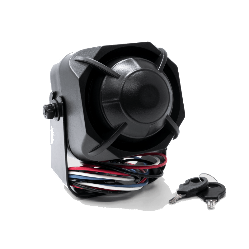 Sirène de secours THITRONIK - Vanlife - Store