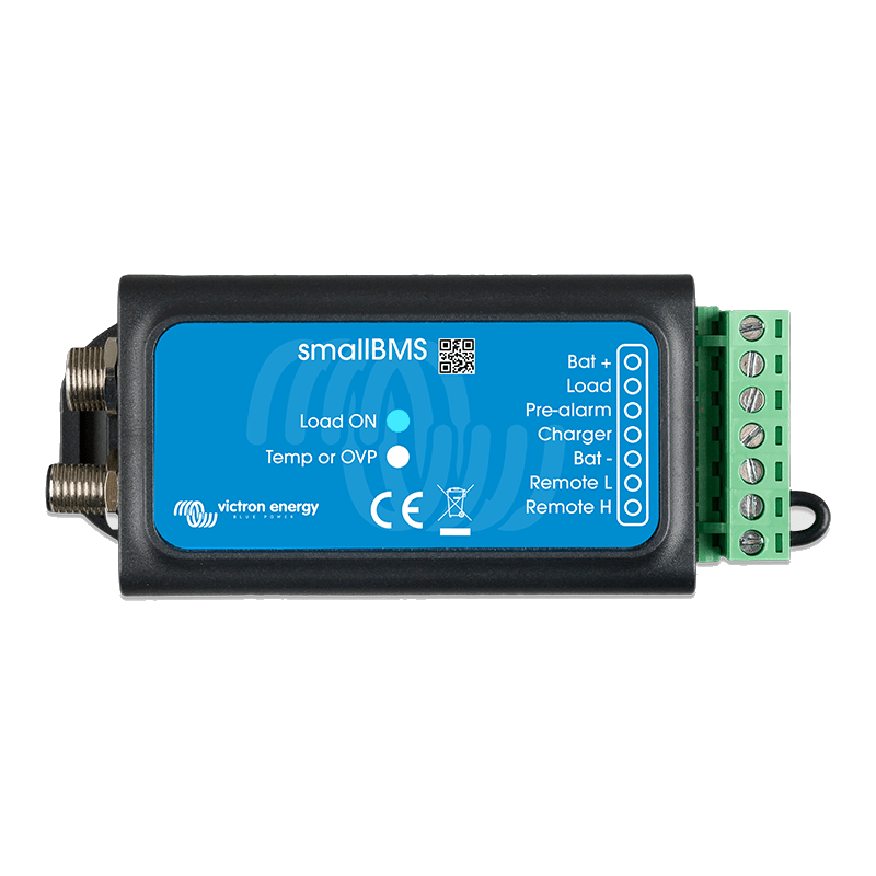 SMALL BMS VICTRON - Vanlife - Store