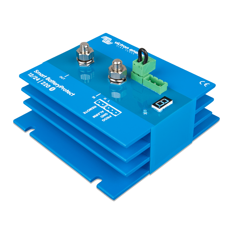SMART Battery Protect 220A Victron - Vanlife - Store