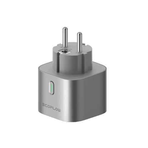 SMART PLUG - ECOFLOW - Vanlife - Store