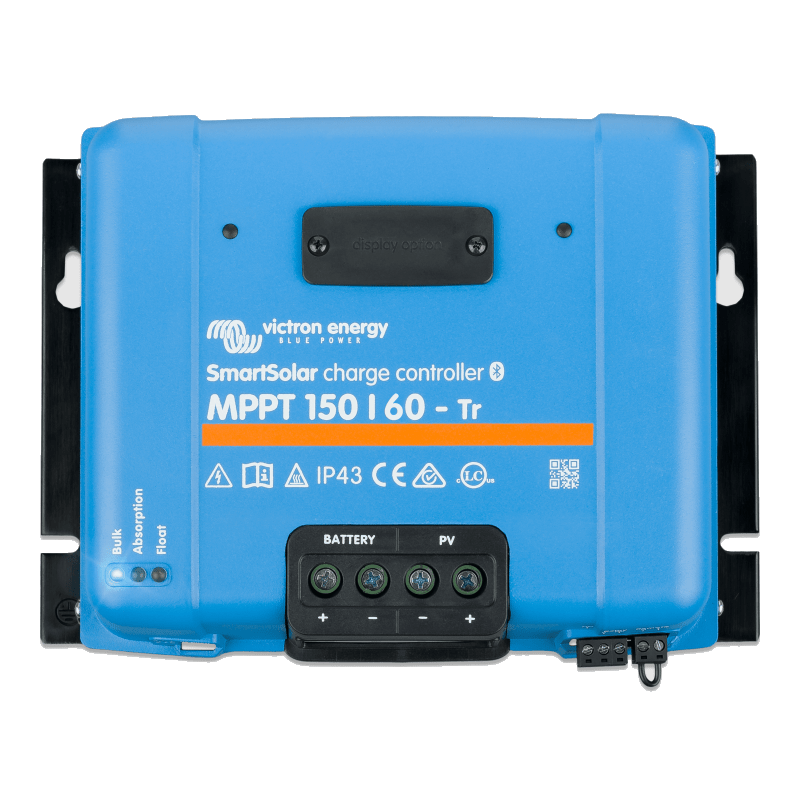 Smart solar MPPT 150/60 VICTRON - Vanlife - Store