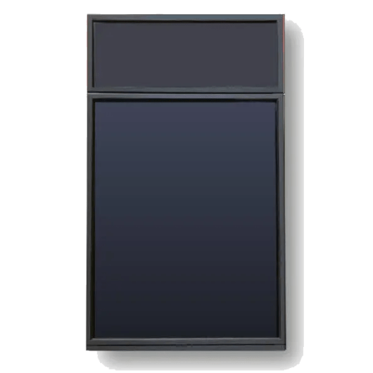 SOLAR BROTHER KIT PANNEAUX SOLAIRES + PILOTE & THERMOSTAT SUNAÉRO - Vanlife - Store