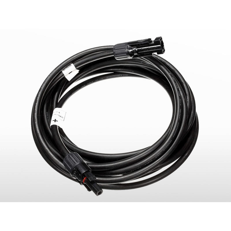 Solar Cable 3m MC4 Victron - Vanlife - Store