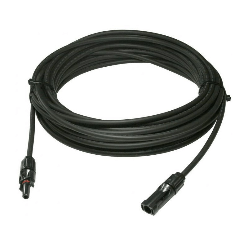 Solar Cable 5m MC4 Victron - Vanlife - Store