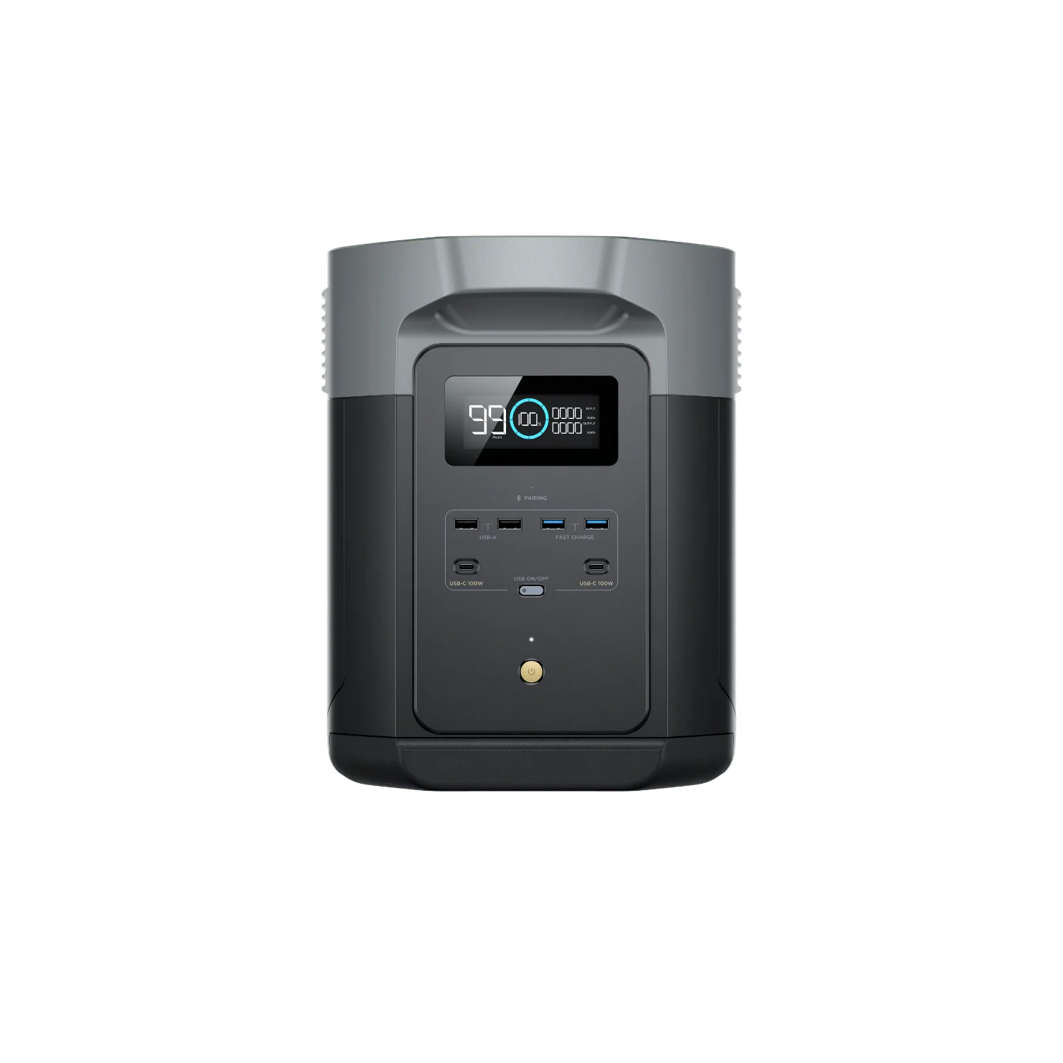 ECOFLOW DELTA 2 Max - Vanlife - Store