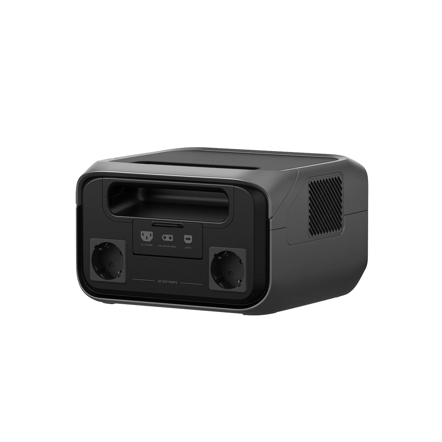ECOFLOW River 3 Plus - Vanlife - Store