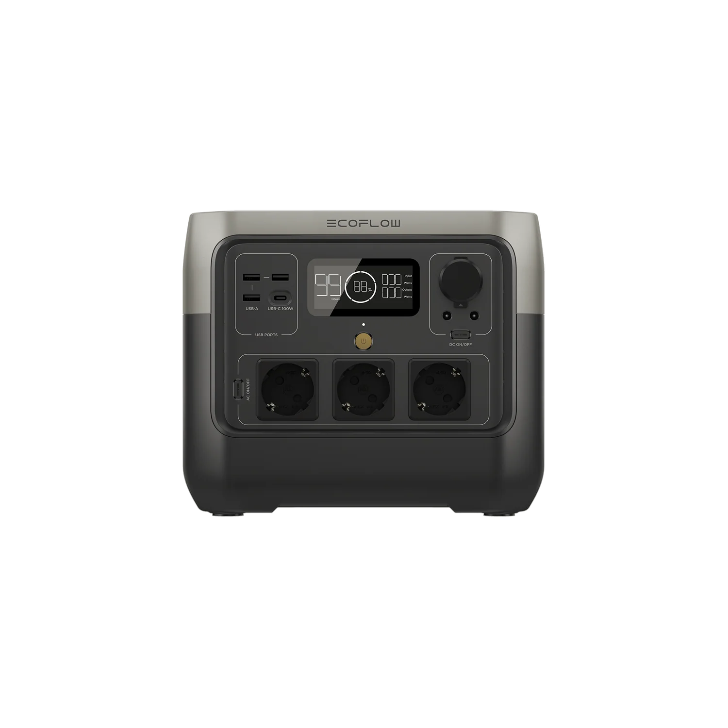 ECOFLOW RIVER 2 Pro - Vanlife - Store