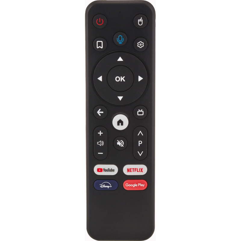 Stick Android 10.0 - Vanlife - Store