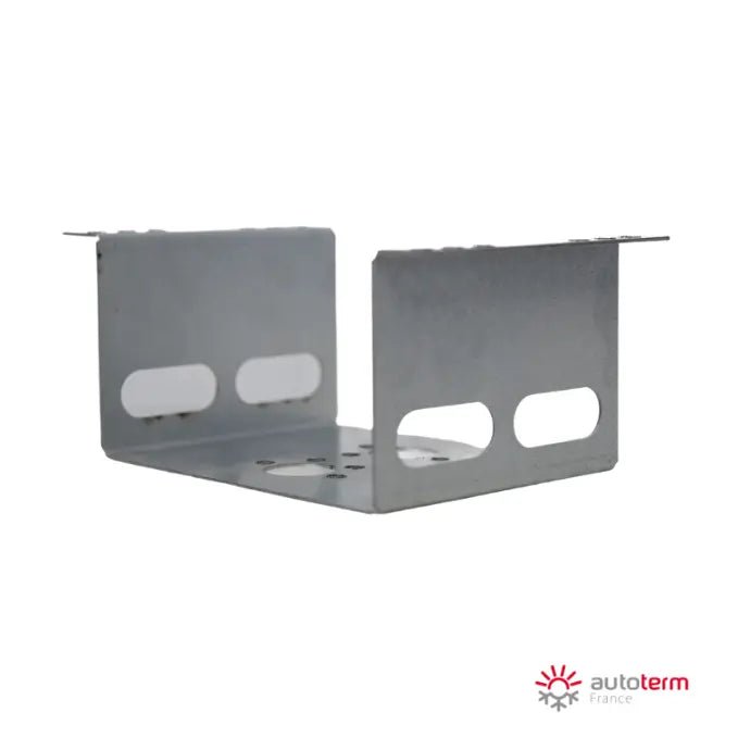 Support de montage 2D/4D en U 22,2x13x9,3 cm - Vanlife - Store