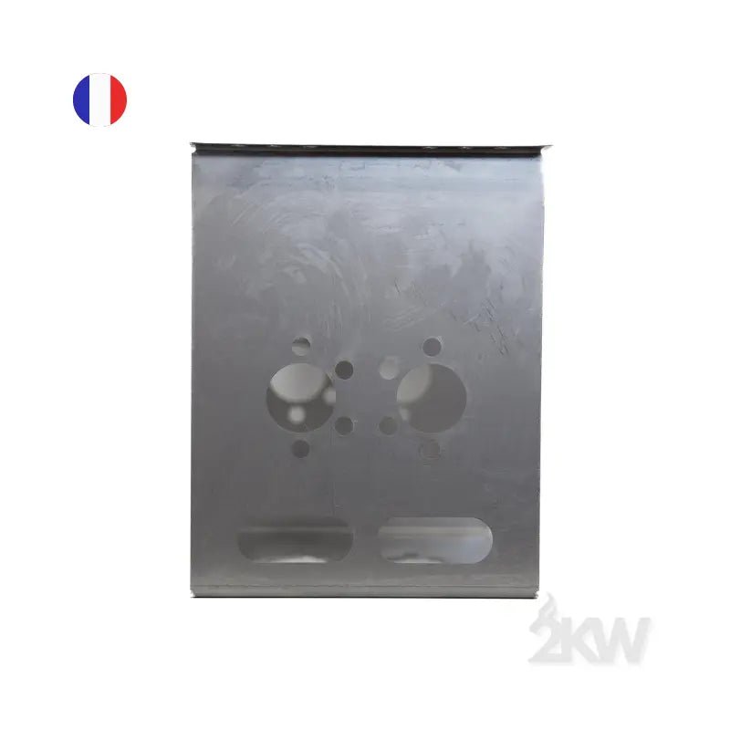 Support de montage pour chauffage suspendu 4KW - Vanlife - Store