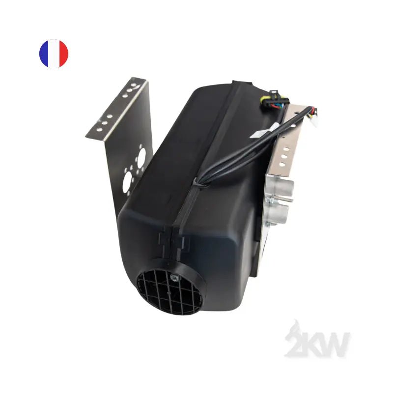 Support de montage pour chauffage suspendu 4KW - Vanlife - Store