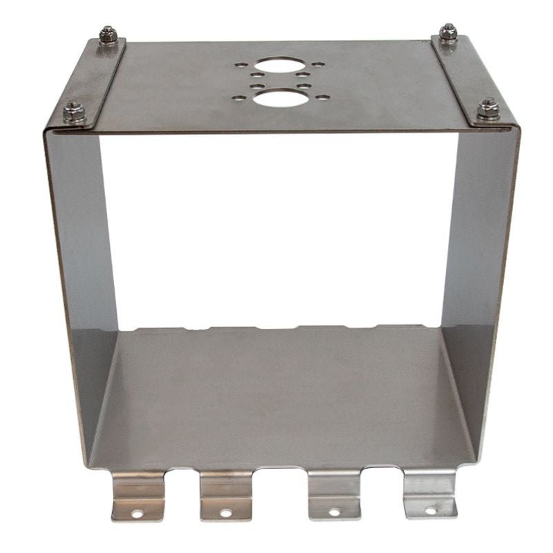 Support de montage universel avec pattes de fixation - Vanlife - Store