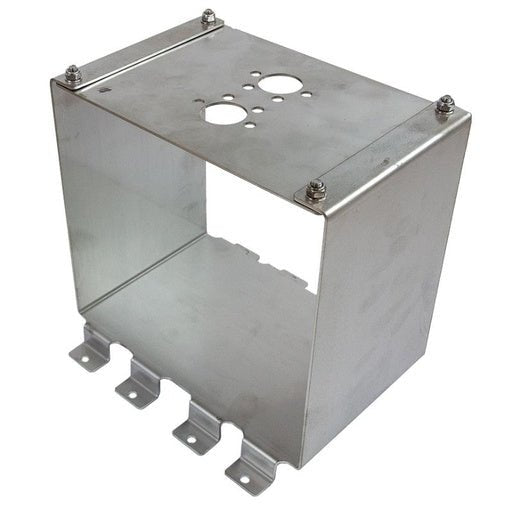 Support de montage universel avec pattes de fixation - Vanlife - Store