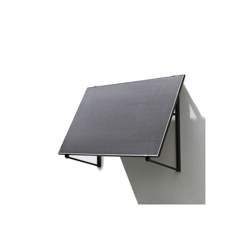 Support solaire réglable sol / suspendu - Vanlife - Store