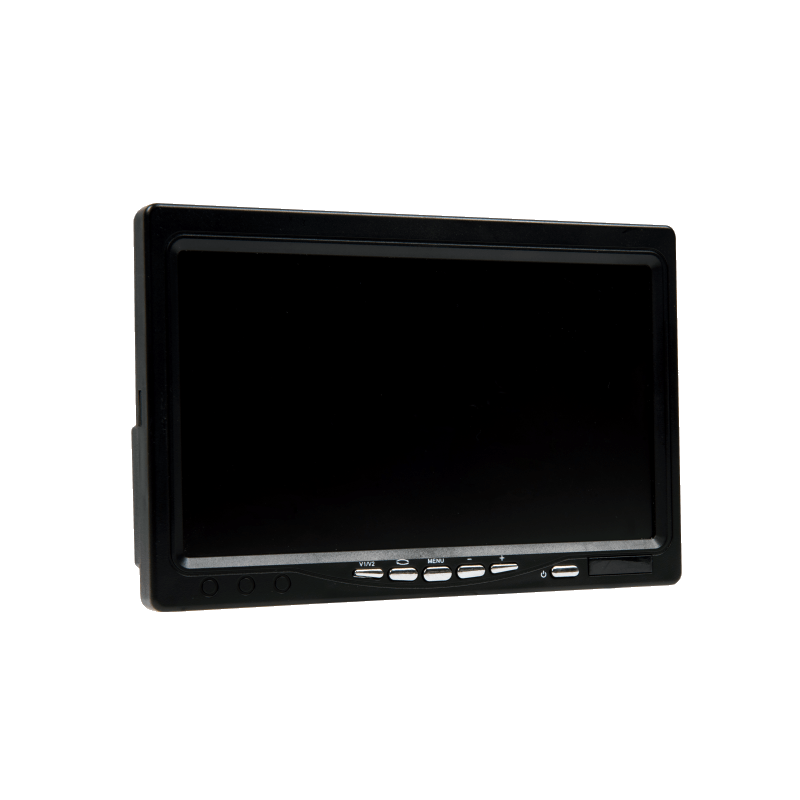 Système camera compacte - Vanlife - Store