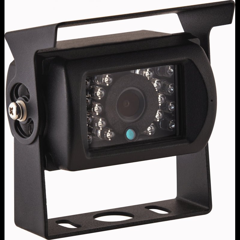 Système camera noire - Vanlife - Store