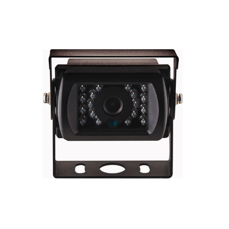 Systéme camera noire HD - Vanlife - Store