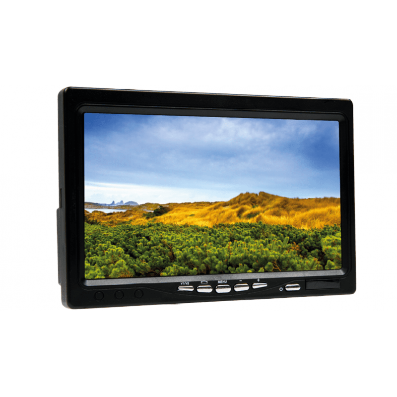 Systéme camera noire HD - Vanlife - Store