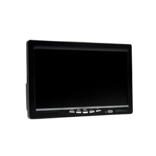 Système stop FORD - Vanlife - Store