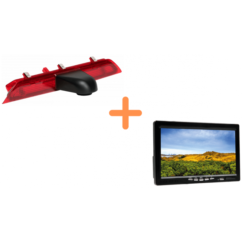 Système stop ford HD - Vanlife - Store