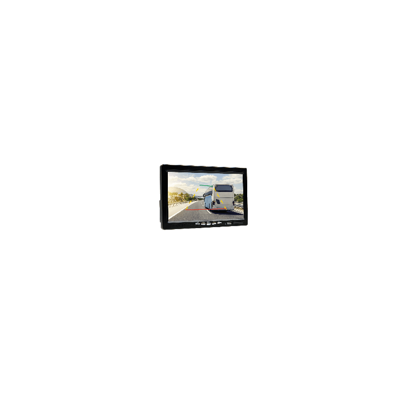 Système vidéo de recul HD 1080p - Vanlife - Store