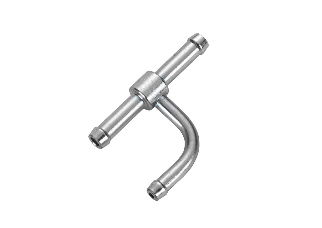 T de piquage gasoil métal 6x5x6 - Vanlife - Store