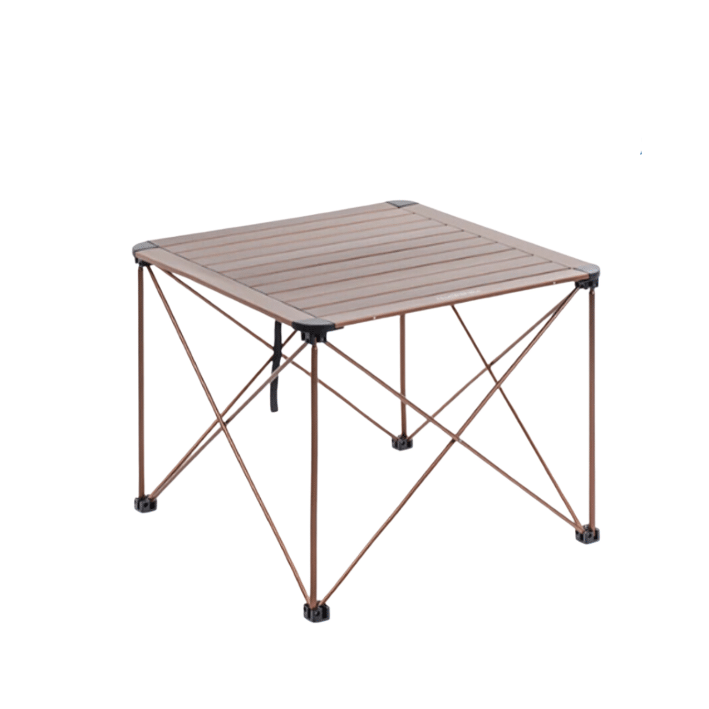 Table de camping pliable extra - légère - Vanlife - Store
