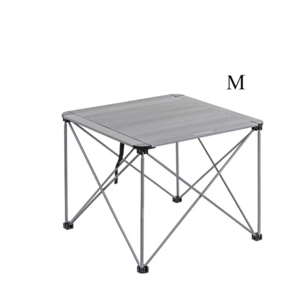Table de camping pliable extra - légère - Vanlife - Store