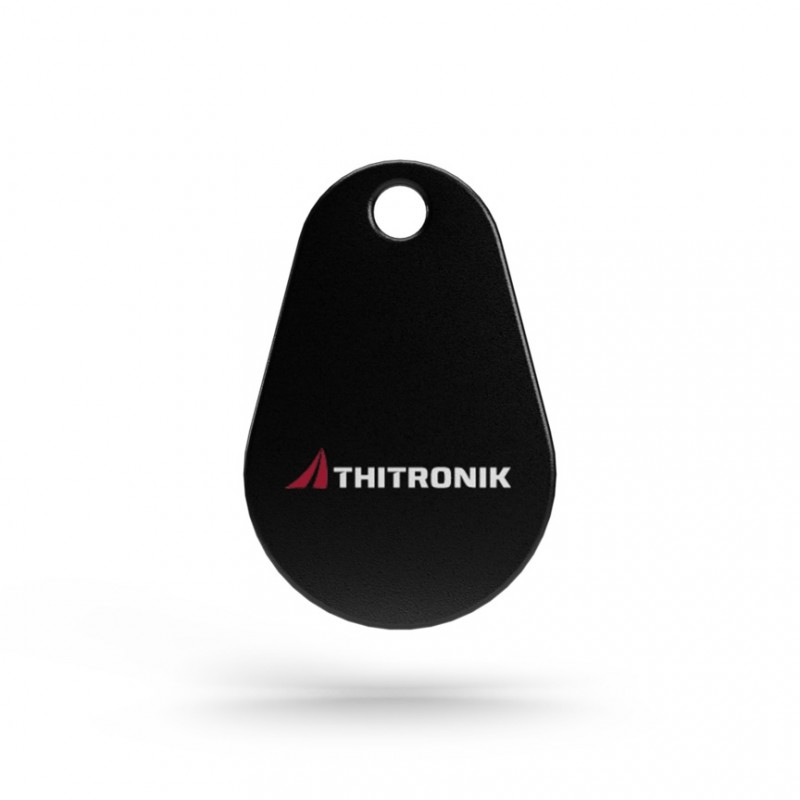 TAGS porte clés NFC THITRONIK - Vanlife - Store
