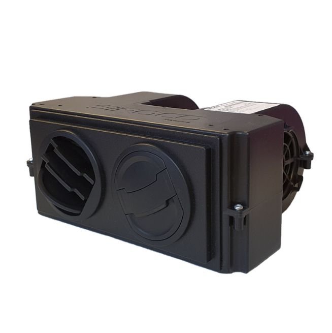 TENERE II F - Aérotherme de chaleur à eau avec ventilateur 12 V 3,05 kW - Vanlife - Store