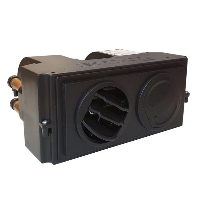 TENERE II F - Aérotherme de chaleur à eau avec ventilateur 12 V 3,05 kW - Vanlife - Store