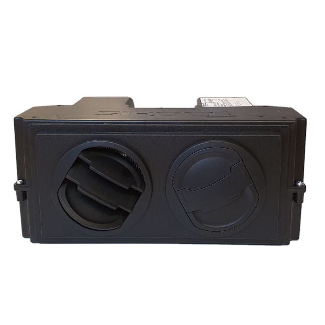 TENERE II F - Aérotherme de chaleur à eau avec ventilateur 12 V 3,05 kW - Vanlife - Store