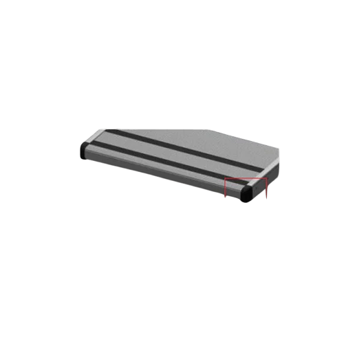 THULE EMBOUTS DE MARCHE - PIED - Vanlife - Store