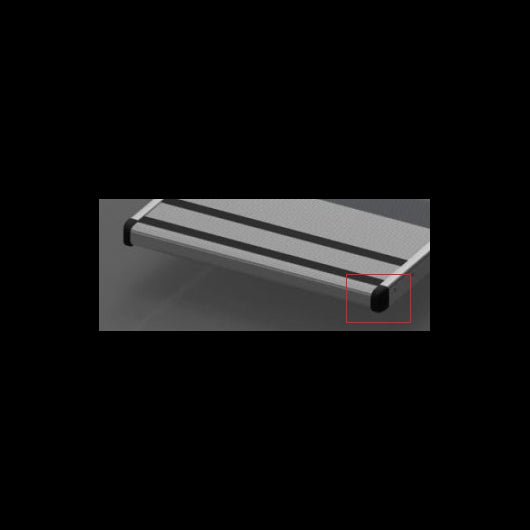 THULE EMBOUTS DE MARCHE - PIED - Vanlife - Store