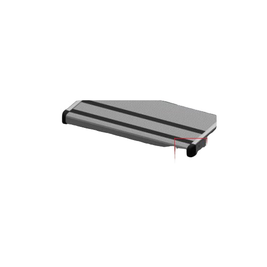 THULE EMBOUTS DE MARCHE - PIED - Vanlife - Store